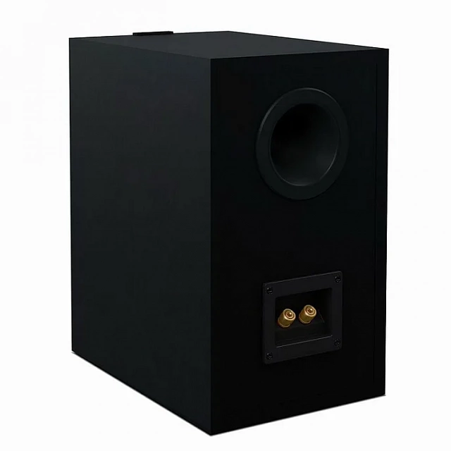 KEF Q150 Satin Black_3