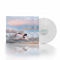 Sangiovanni - Cadere Volare (White Vinyl LP), 8056746989378