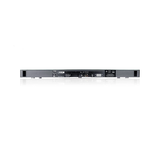 Canton Smart Sounddeck Surround Bundle 2 Black_2
