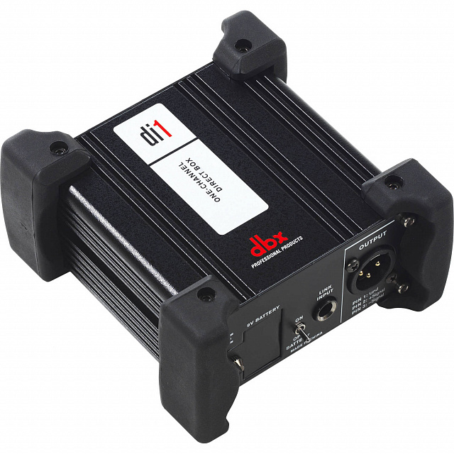 dbx DI1_0
