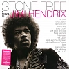 Various Artists - Stone Free (A Tribute To Jimi Hendrix) (Rocktober 2020 / Limited Clear & Black Mixed Vinyl/Gatefold), 0093624895268_0