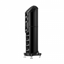 Wilson Benesch Eminence Premium Black