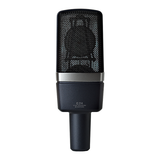 AKG C214_1