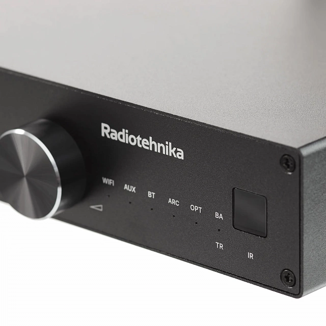 Radiotehnika RTM01 Black_5