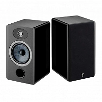 Focal Vestia № 1 Black High Gloss