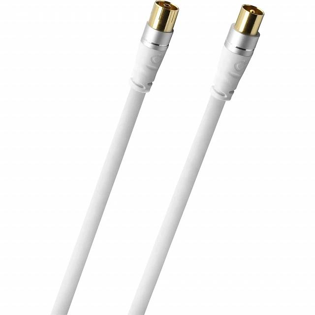 EXCELLENCE Select Antenna Link, Antenna cable 1,0m ws, D1C33110_0