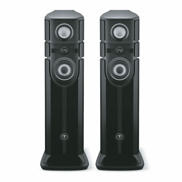 Focal Diva Alta Utopia Black High Gloss_1