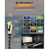 Oehlbach STATE OF THE ART XXL Carb Connect UltraCarb Connect Ultra HDMI, 1x7,5m, gold, D1C11446_5