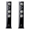 Canton Smart Townus 8 Black High Gloss_0