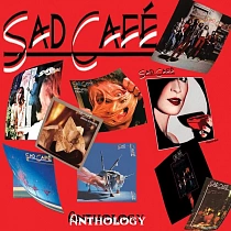 Sad Cafe - ANTHOLOGY (2LP), 0630428013919
