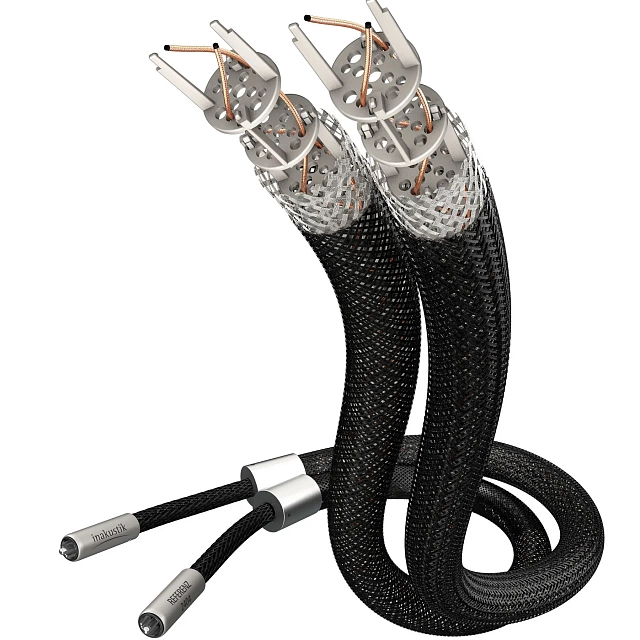 In-Akustik Referenz NF-2404,RCA, 0.75m,007187007