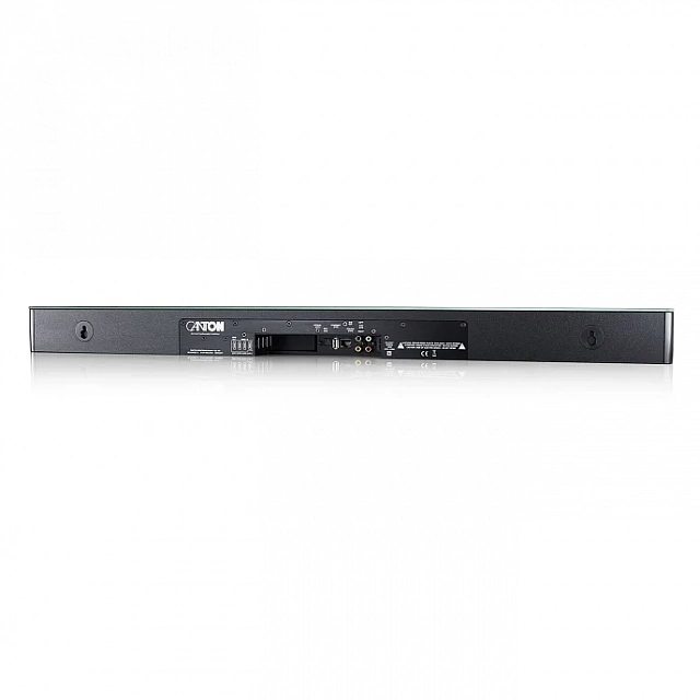 Canton Smart Soundbar 9 White_3