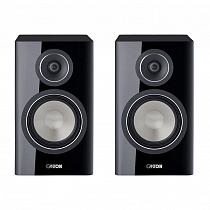 Canton Townus 30 Black High Gloss