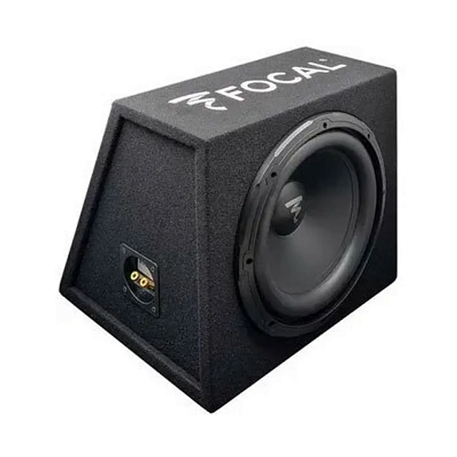 Focal SUB12BOX