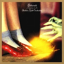 Electric Light Orchestra - Eldorado - A Symphony (Black Vinyl LP), 0888751752719