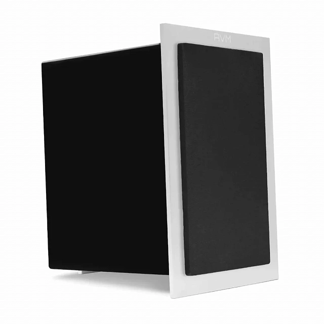 AVM CB 2.3 Black Aluminium_1