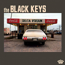 The Black Keys - Delta Kream (2LP), 0075597916881