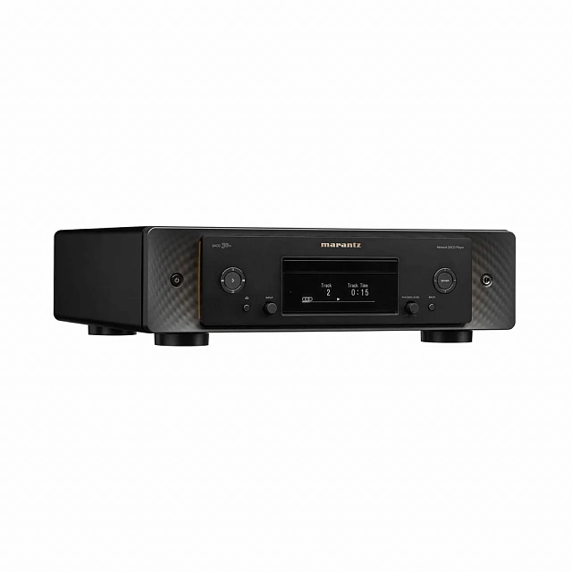Marantz SACD 30n Black_1