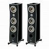 Focal Kanta N°2 Black HG\Deep Black_0