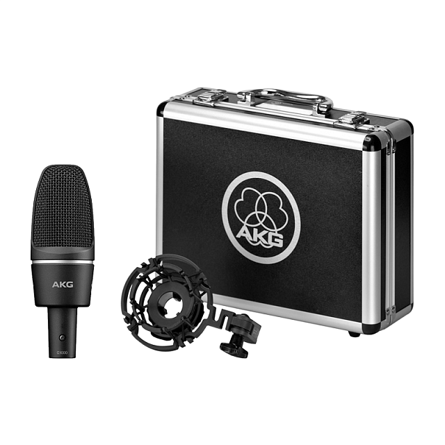 AKG C3000_2