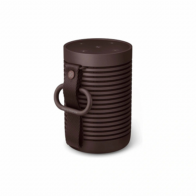 Bang & Olufsen Beosound Explore Chestnut_2