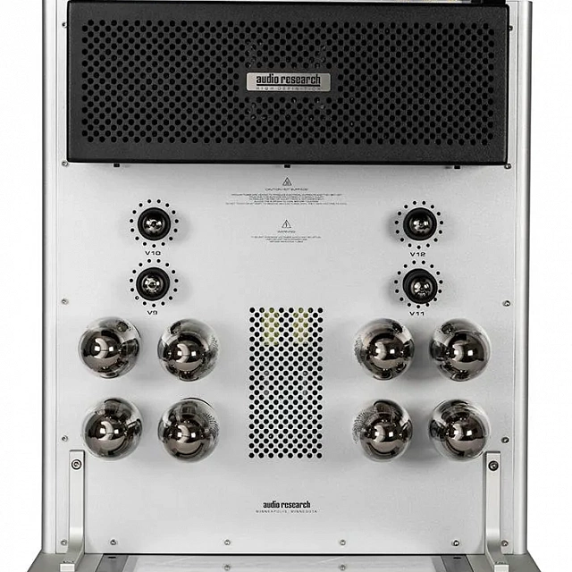 Audio Research Reference 160S Black_3