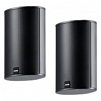 Canton CD 220.3 Black High Gloss