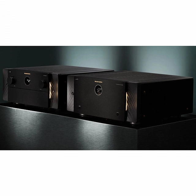 Marantz AV 20 Black_6