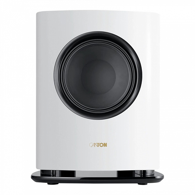 Canton Reference SUB White Matt Finish_0