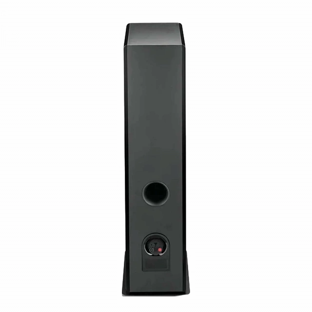Focal Vestia № 2 Black High Gloss_4