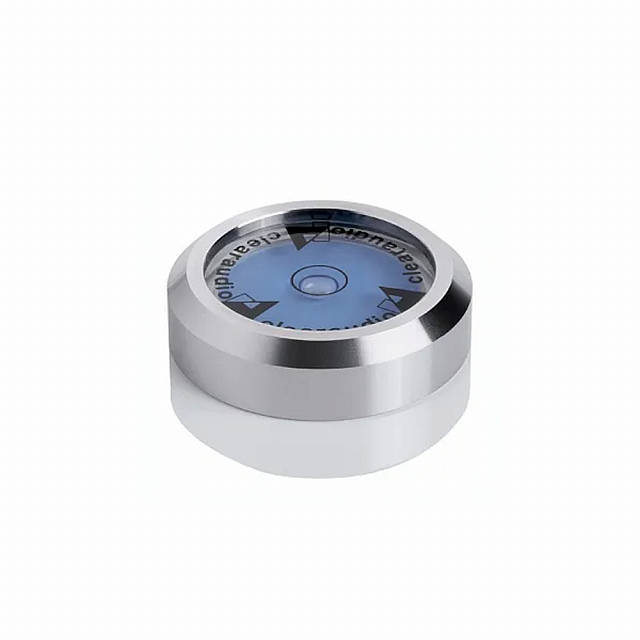 Clearaudio Level Gauge Stainless