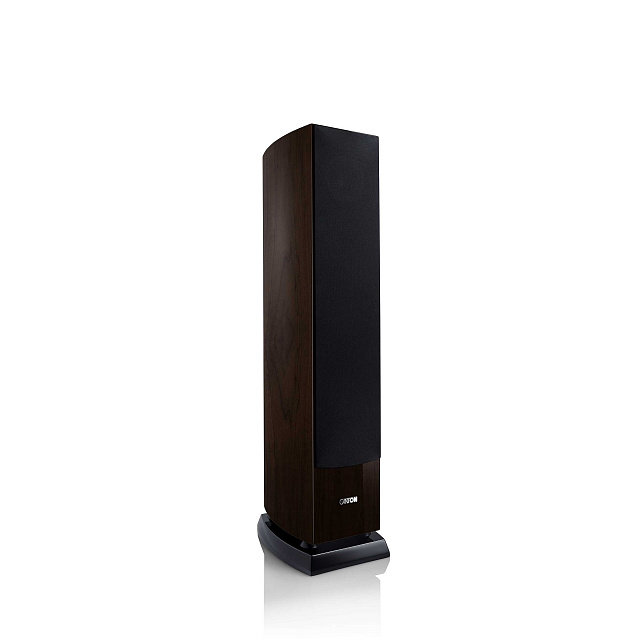 Canton Vento 80 Walnut Dark High Gloss_1