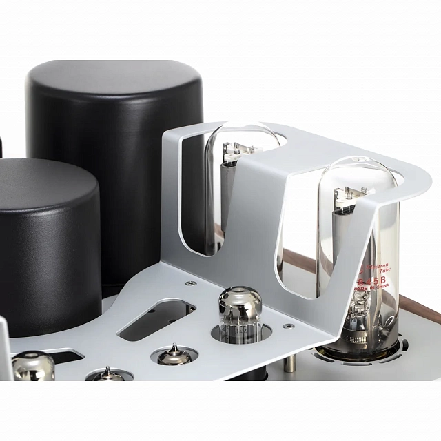 Mastersound Evolution 845 Black Wood_7