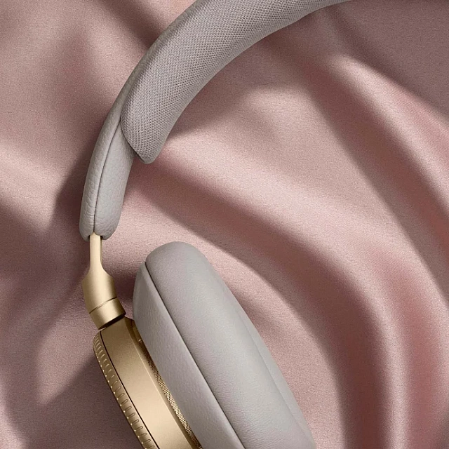 Bang & Olufsen Beoplay H100 Hourglass Sand_9