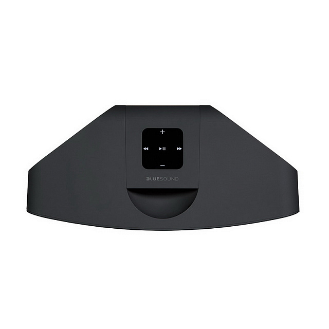 Bluesound Pulse Mini 2i Black_4