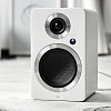 Argon Audio Forte A4 MK2 White_1