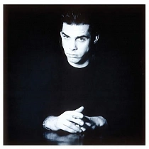 Nick Cave & The Bad Seeds - The Firstborn Is Dead (LP), 5414939710216