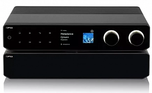 На выставке The Bristol Hi-Fi Show 2026, открывшейся сегодня в Бристоле, компания Cyrus Audio представляет серийную версию своего нового сетевого интегрального усилителя Cyrus 80 AMP. 