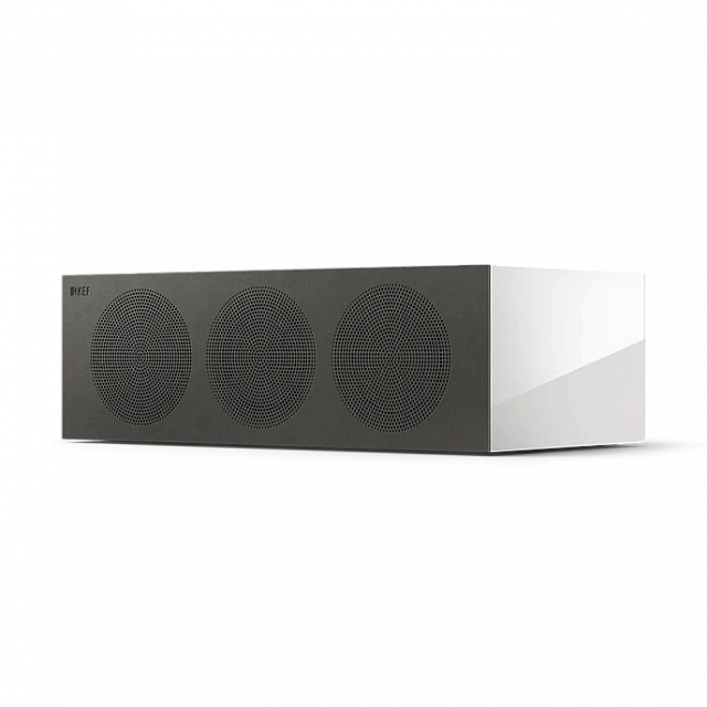 KEF R6 Meta White_2
