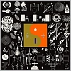 Bon Iver - 22, A Million (Black) (1LP), 0656605230016_0