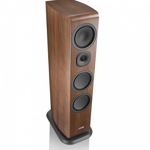 Canton Vento 91 Walnut_4