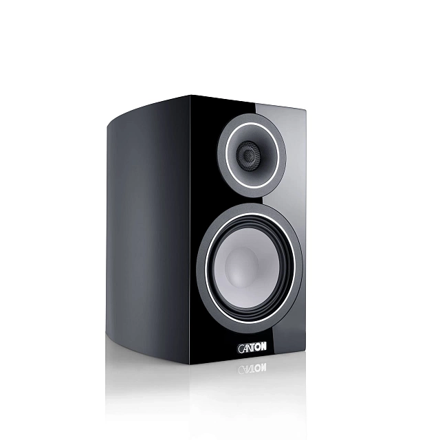 Canton Vento 20 Black High Gloss_1