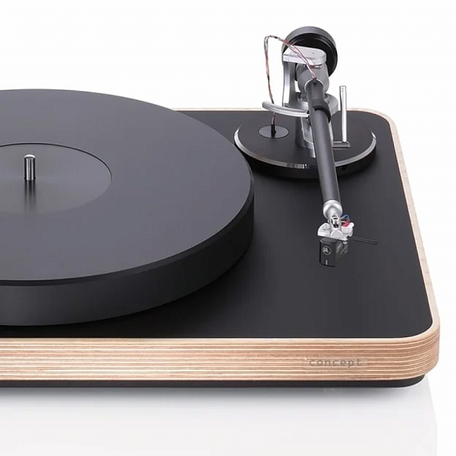Clearaudio Concept MC Black Wood_1