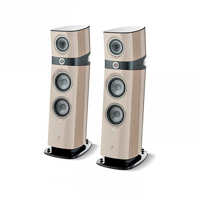 Focal Sopra N°3 Light Oak_1