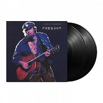 Neil Young - Freedom (2LP), 0093624881834