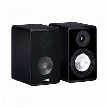 Canton Ergo 620 Black