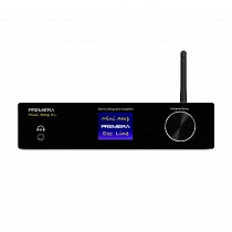 Premiera MINI AMP XL (BK)