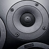 Canton Atelier 3 On Wall Black Matt_0