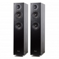 Radiotehnika Gamma 3.02 Black Ash