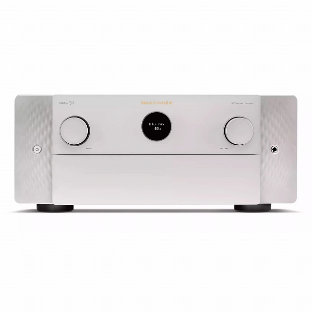 Marantz Cinema 40 Silver_0